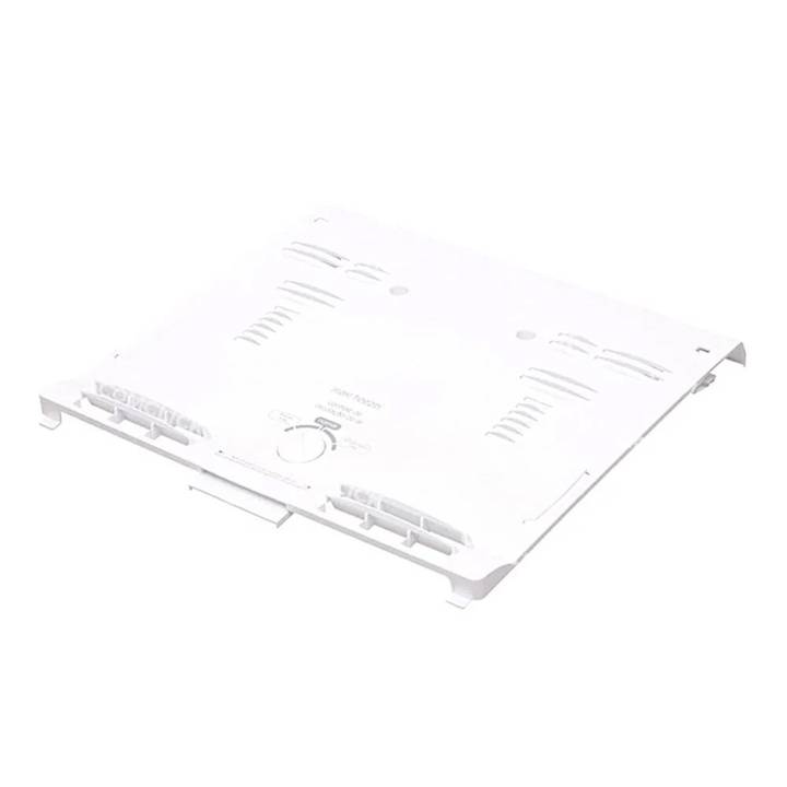 Kit Capa Frontal e Traseira Geladeira CRM33ER/CRM34GBANA/CRM37EBANA/CRM37EBBNA W11498695 Brastemp