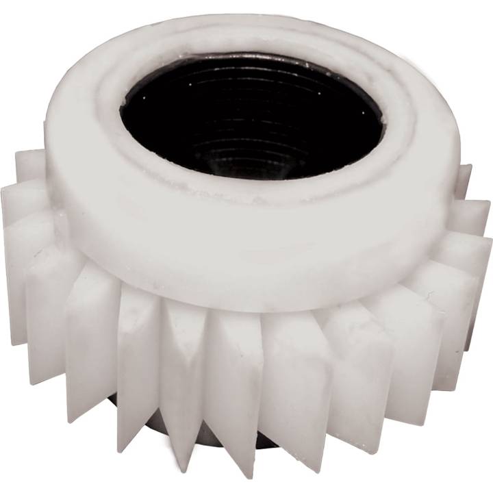 Catraca com Mola para Lavadora Electrolux 41004650