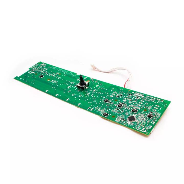 Placa Interface para Lavadora Brastemp BWK11A