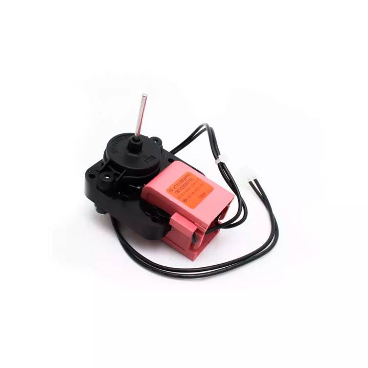 Motor Ventilador para Geladeira Brastemp W10399715 110V