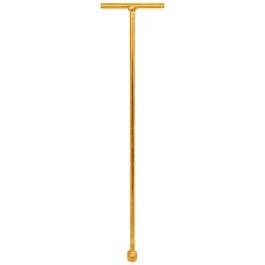 Chave T Ar Leste 10mm Longa Agitador LM08 62cm CTL10MM62CM