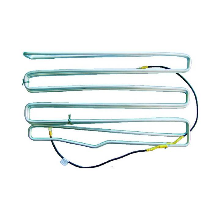 Resistência Evaporadora Compatível Geladeira Electrolux DFF40/44 220V 64684670 Portal Leste
