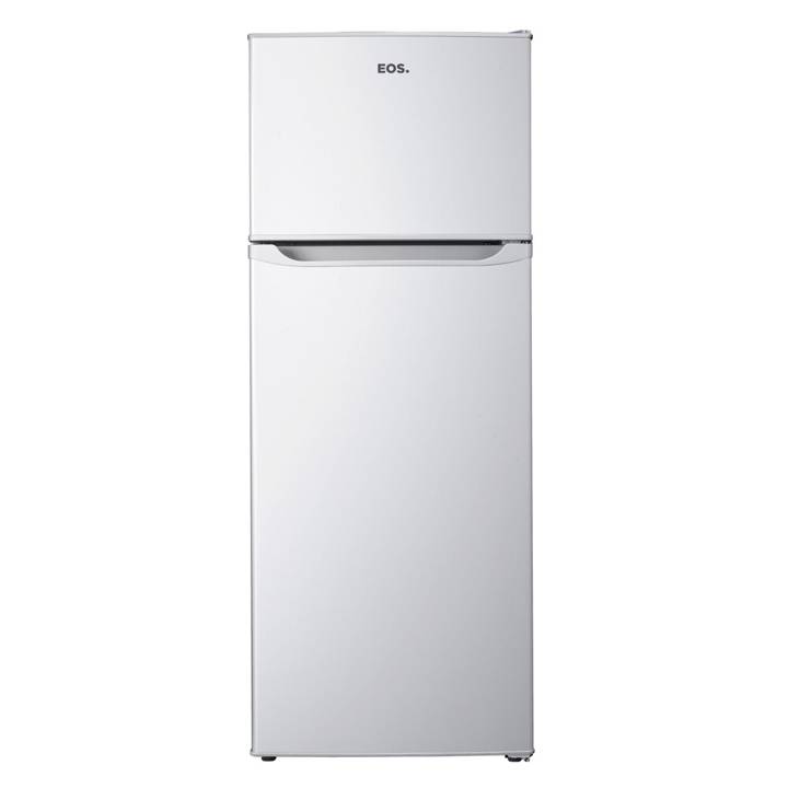 Geladeira EOS 240 Litros Duplex Branco ERV270DB 220V