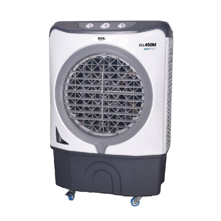 Climatizador de Ar EOS 45 Litros Profissional Arctic Fresh ECL450M 220V
