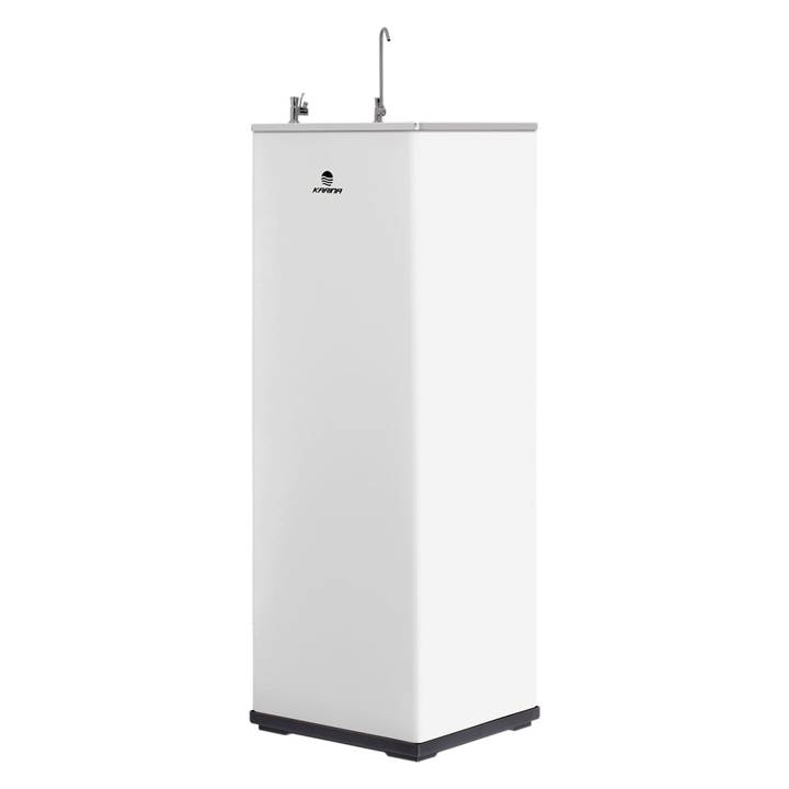 Bebedouro de Pressão Adulto Karina Compressor Branco K40C 220V