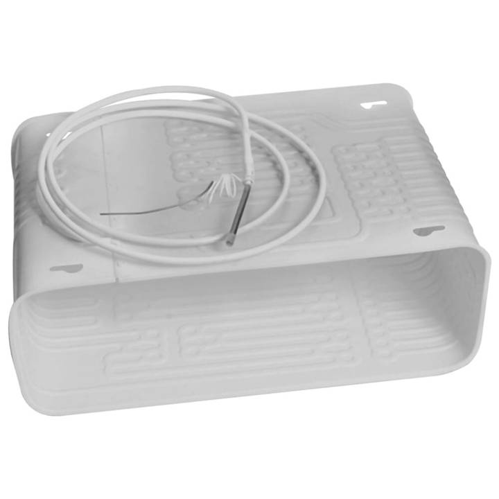 Evaporador Geladeira Consul 280 Litros Roll Bond 240800209