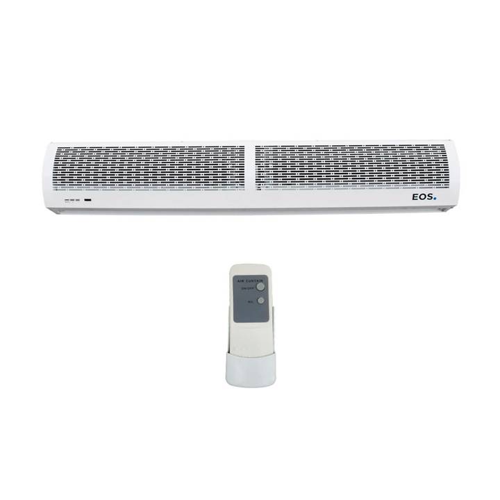Cortina de Ar EOS 120cm com Controle Remoto EOS-CER12 220V