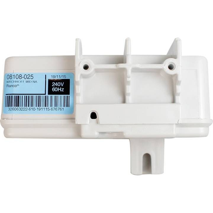 Módulo Geladeira Brastemp 220V BRM40D/E/44D/E/47A/48D 326063222