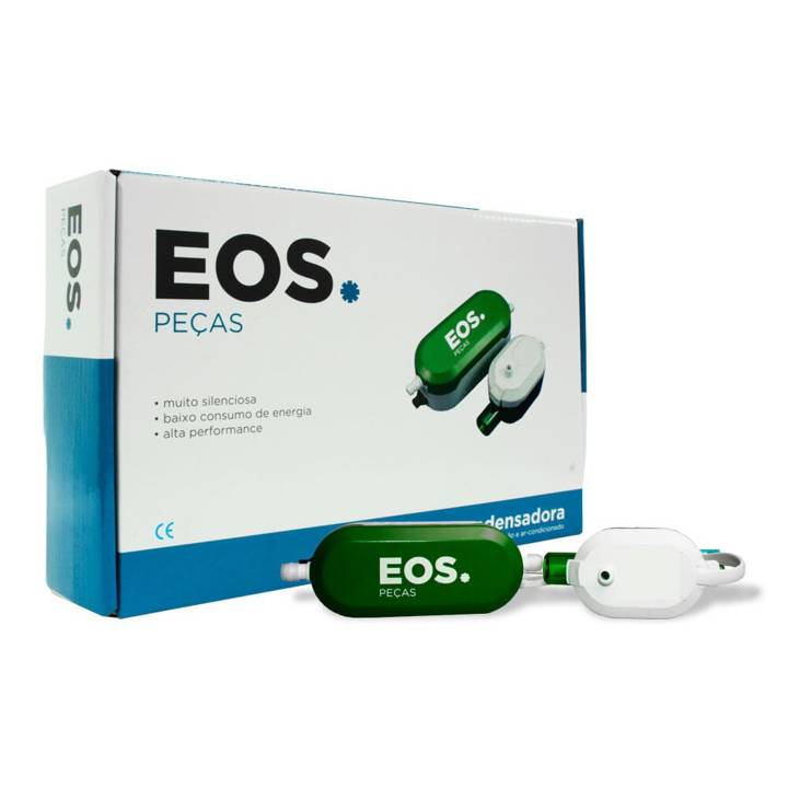 Bomba de Drenagem de Água EOS para Split 30000 BTUs 220V