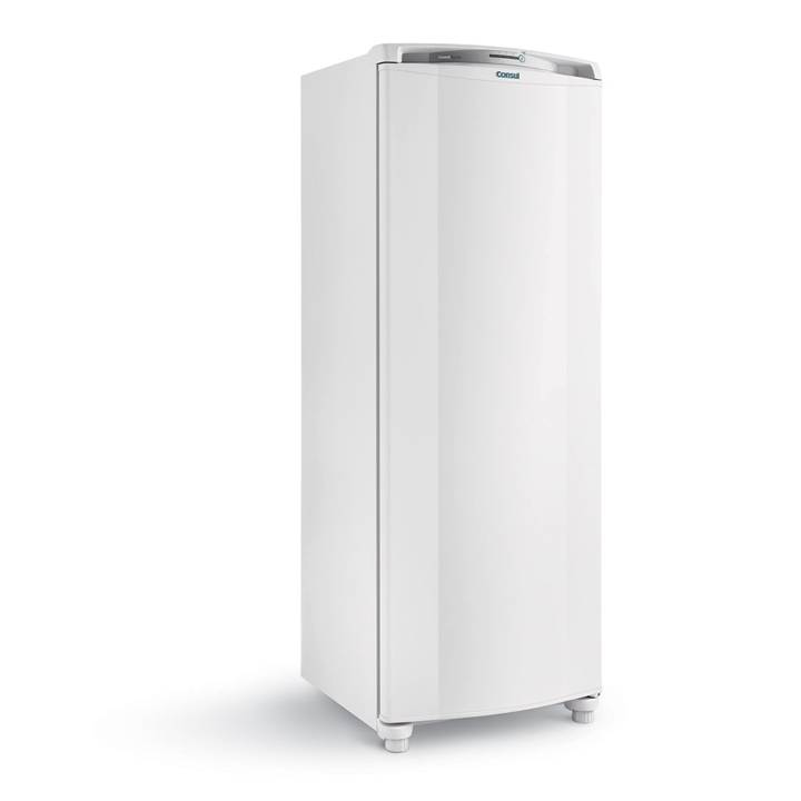 Geladeira Consul 342 Litros Frost Free com Gavetão Hortifruti 220V