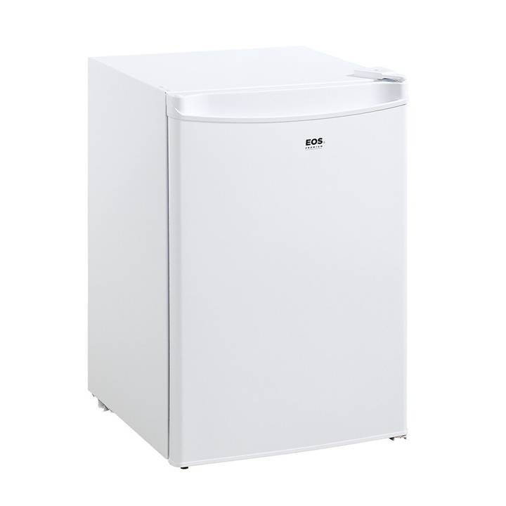 Frigobar EOS 90 Litros Ice Compact Branco EFB100 110V