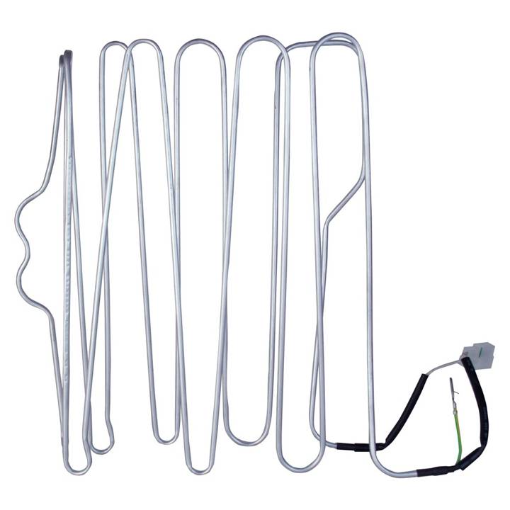 Resistência Thermogel Compatível com Evaporador Electrolux Tubular 250W A10268401 / 64684634 110V