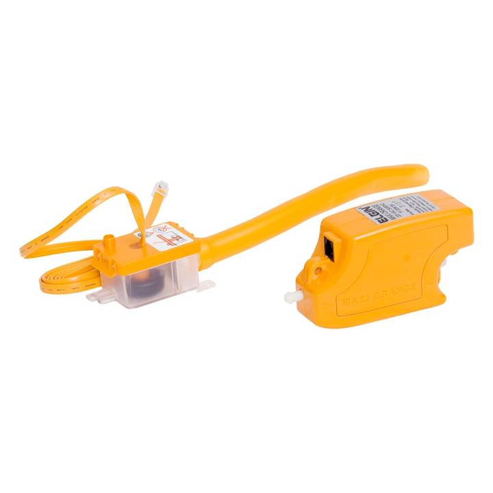 Bomba Drenagem Água Ar Condicionado Split 220V Maxi Orange 35 L/H Ate 60000 Btus