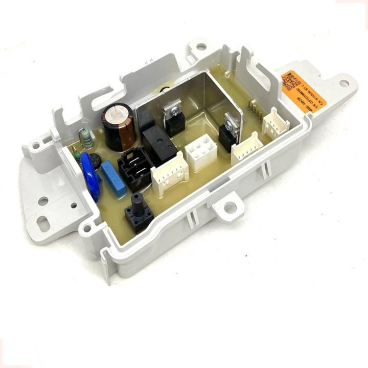 Placa de Potência para Lavadora de Roupas Brastemp/Consul W11523016/W11435396 220V