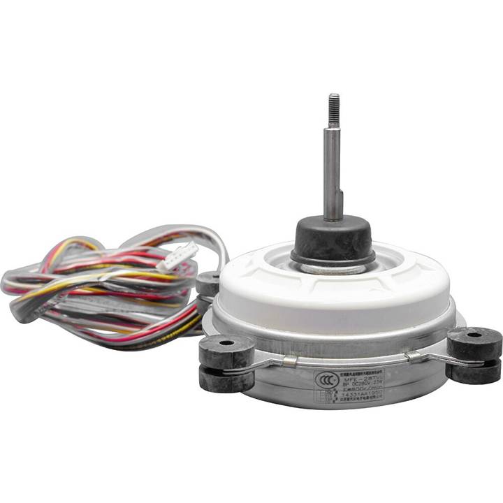 Motor Ventilador Fujitsu para Ar-Condicionado 9603074043 220V