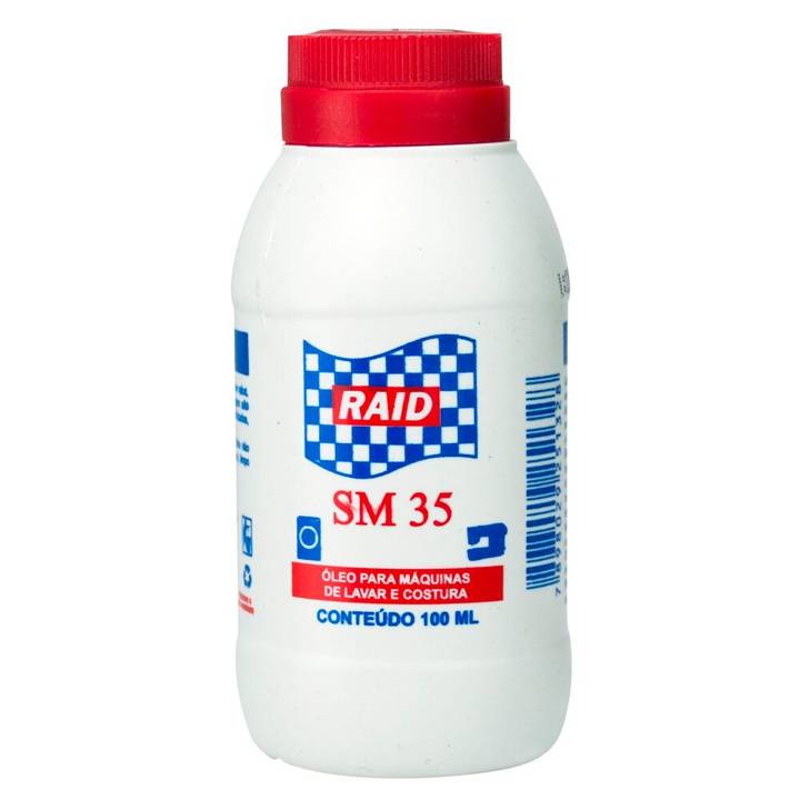 Óleo Mondial 100ml Viscosidade 1000