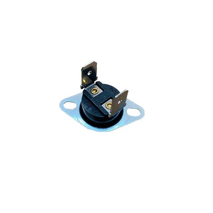 Termostato 120°C Original Midea para Lava e Seca Ref. 17400513000714
