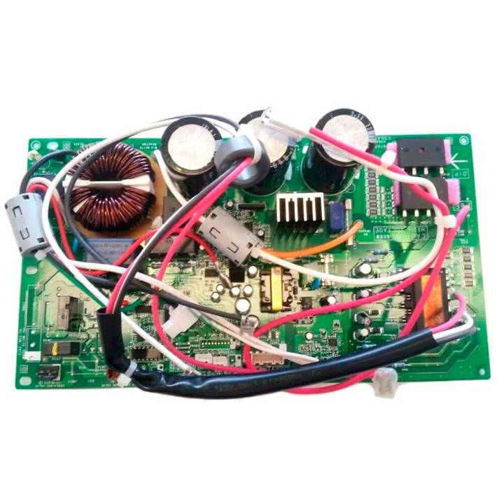 Placa Eletrônica para Ar-Condicionado 9709216118 Fujitsu