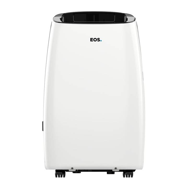 Ar-Condicionado Portátil 12000 BTUs EOS Arctic Fresh Só Frio EAP12 220V
