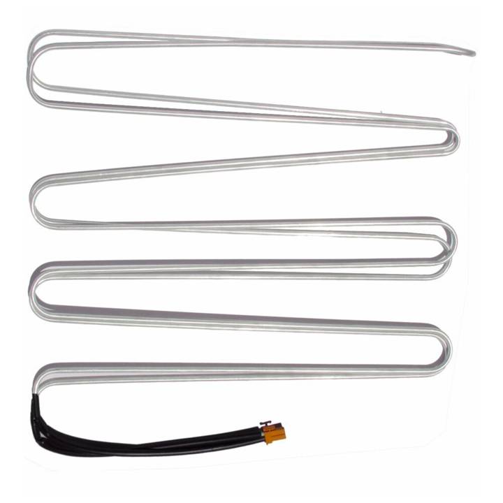 Resistência Degelo Compatível Geladeira Brastemp/Consul BRM40/44/45/50 CRM45A/50A XRX48B 110V Portal Leste