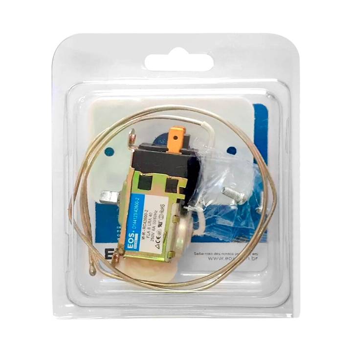 Termostato para Bebedouro/Refresqueira com Regulagem Standard EOS