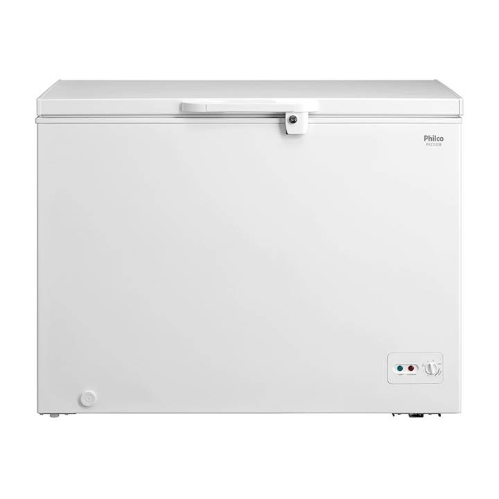 Freezer Horizontal Philco Dupla Ação 295 Litros PFZ330B 220V