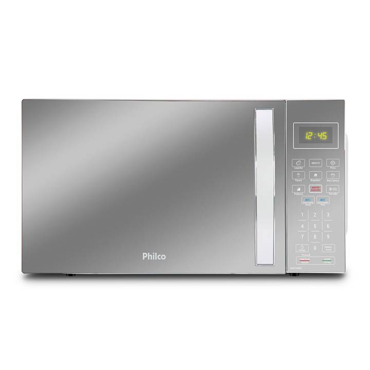 Micro-ondas Philco 28 Litros PMO28ES 110V