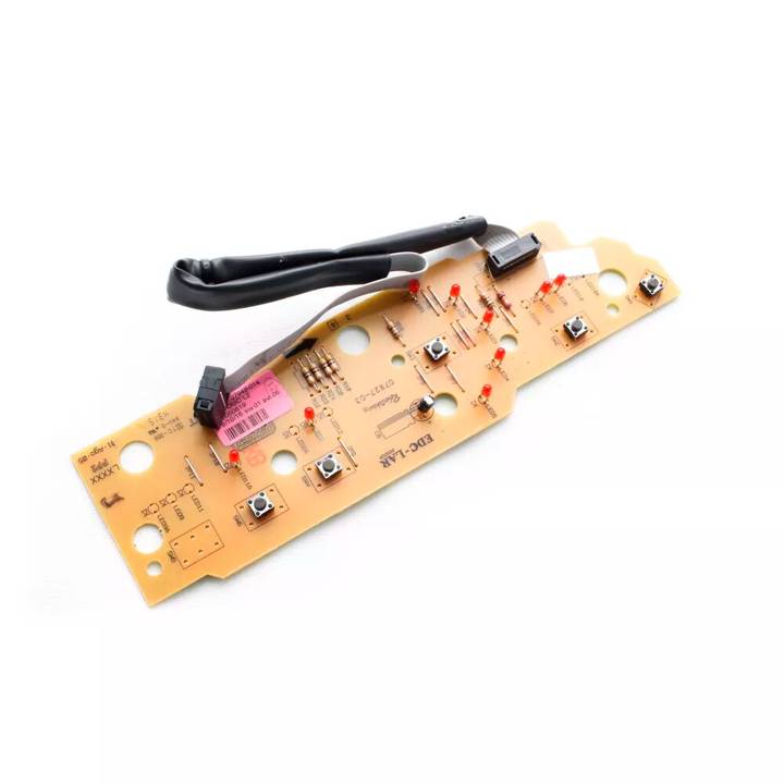 Placa Interface para Lavadora Brastemp BWC07/BWC08A