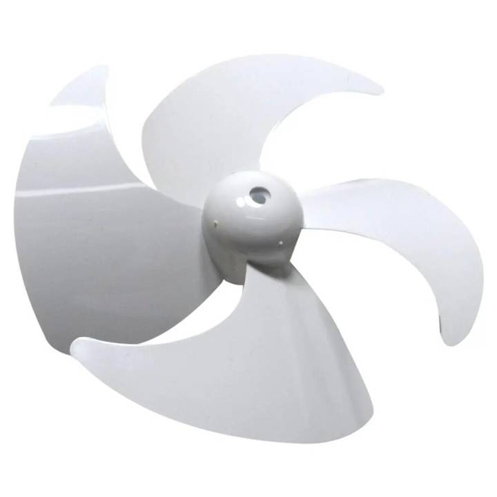Hélice do Ventilador Pro Plast para Refrigerador Compatível com Electrolux A96913601/67493234
