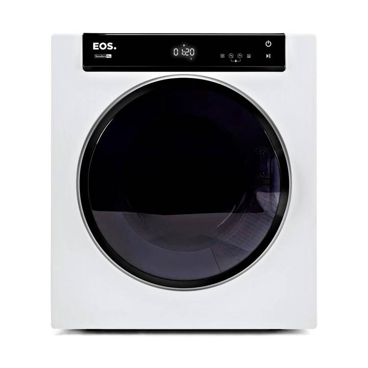 Secadora de Roupas EOS 11kg Piso e Parede ESR11VB 110V
