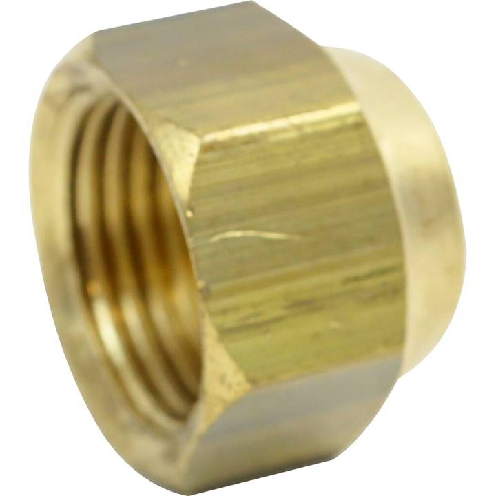 Porca Redução 1/2 X 3/8