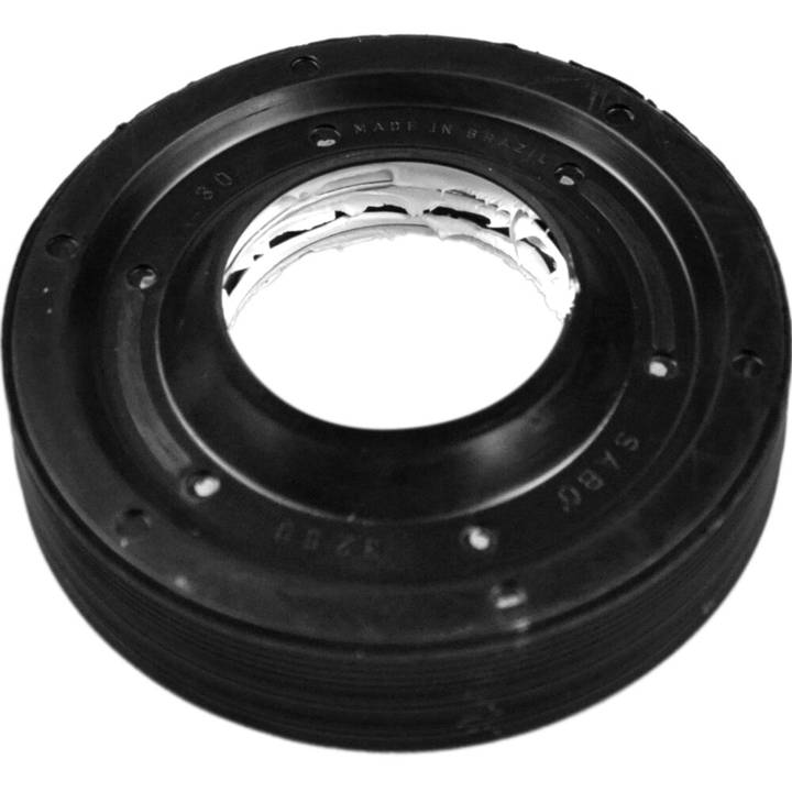 Retentor Inferior de Tanque Smierved para Lavadora Brastemp Eletrônica 326034407/W10791633