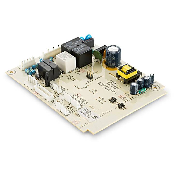 Placa de Potência para Geladeira Electrolux 64800638 Bivolt