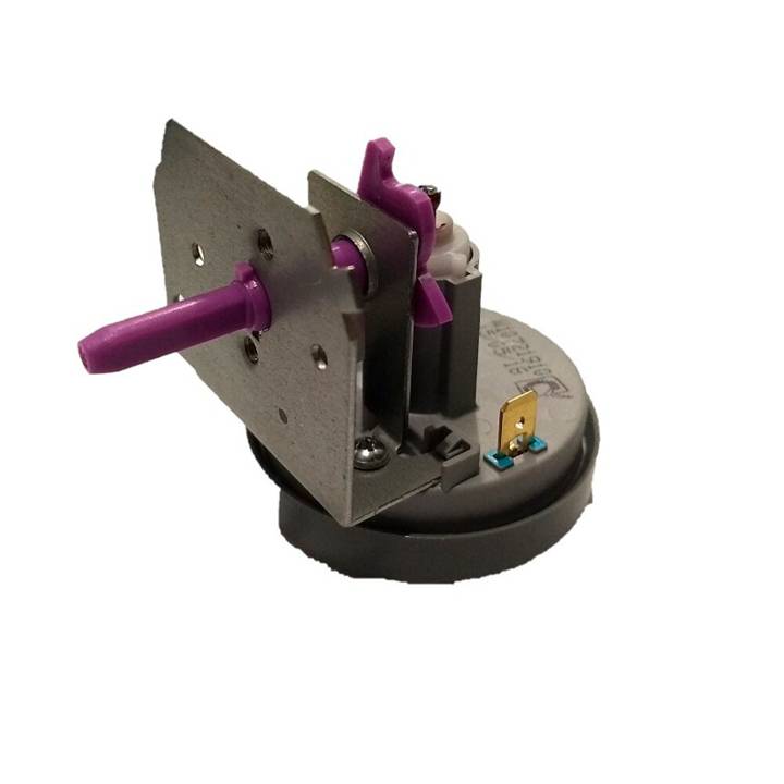 Pressostato para Lavadora Consul W10721910