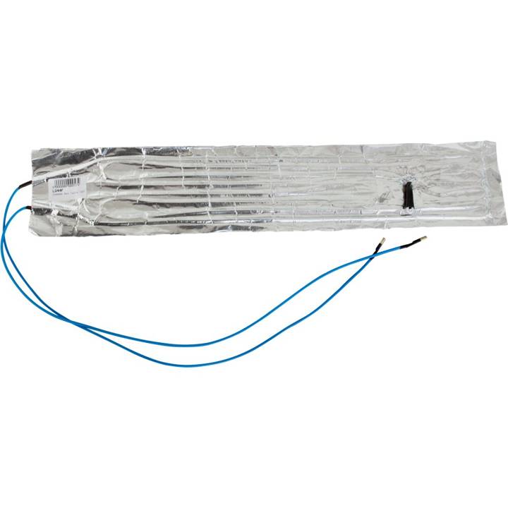 Resistência Evaporadora Compatível Geladeira Electrolux DF35/DF38/DF40/DF41/DF43/DF45/DF45X 110V 64684456 Portal Leste