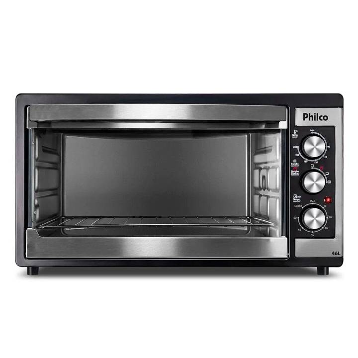 Forno Elétrico Philco 46 Litros PFE46P 110V