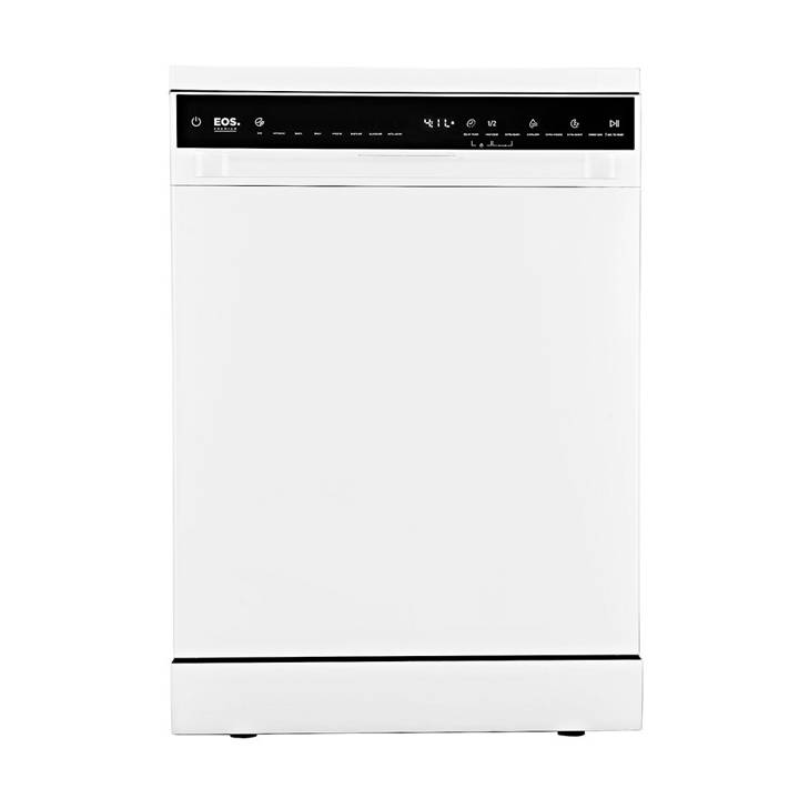 Lava-Louças EOS Premium AI 14 Serviços Branco ELL142B 110V