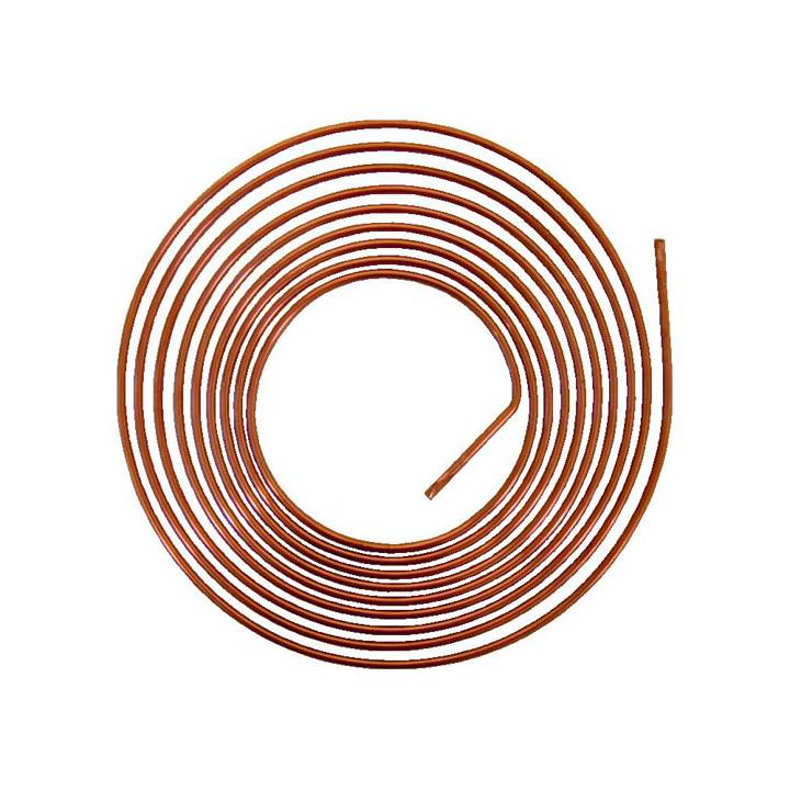 Capilar 0.070 Rolo 3 Metro