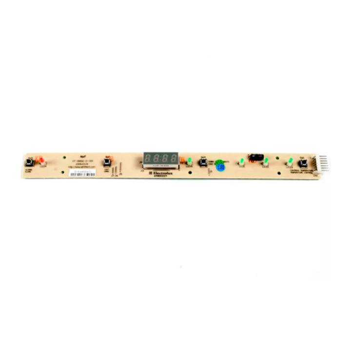 Placa Interface para Geladeiras Electrolux Df43/46/48/48X/49 Dfw48