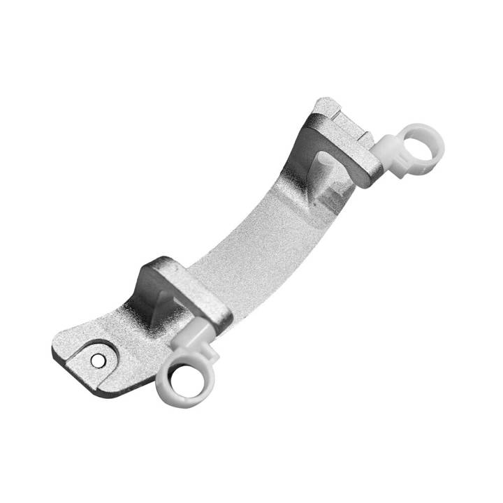 Dobradiça de Porta Original Midea para Lava e Seca Ref. 12338100000185