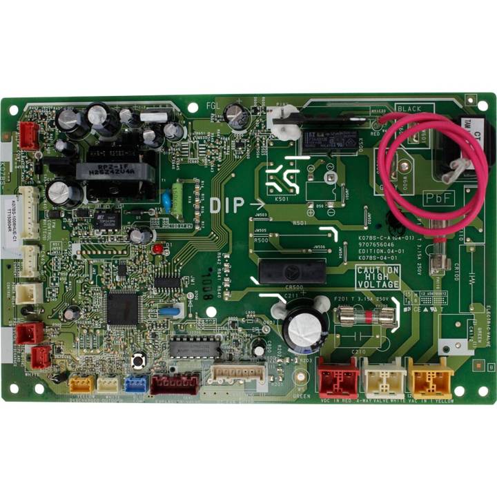 Placa Eletrônica para Ar-Condicionado 9708511559 Fujitsu