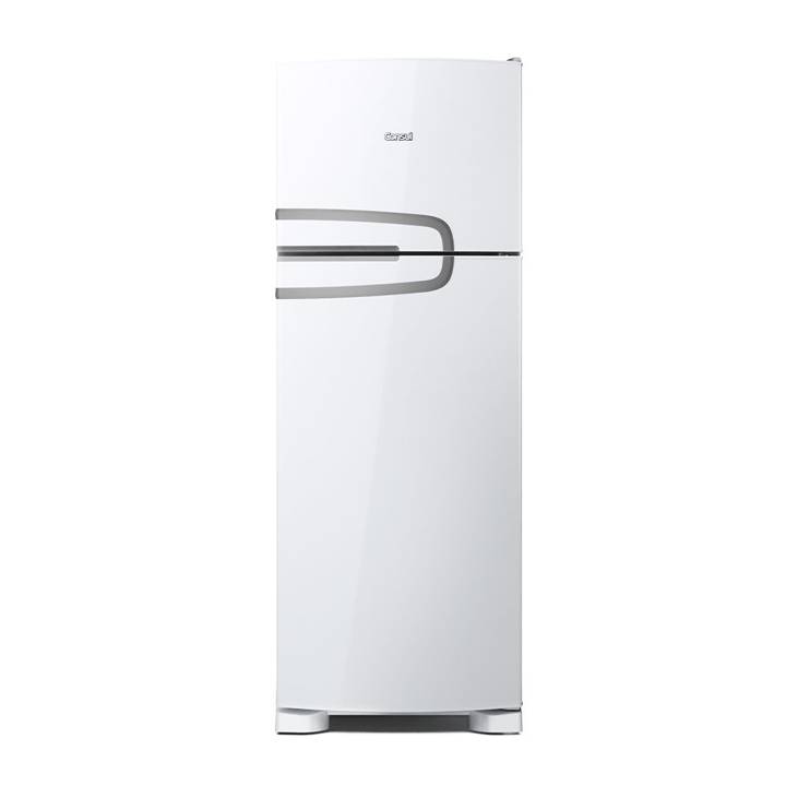 Geladeira Consul 340 Litros Frost Free Duplex 110V