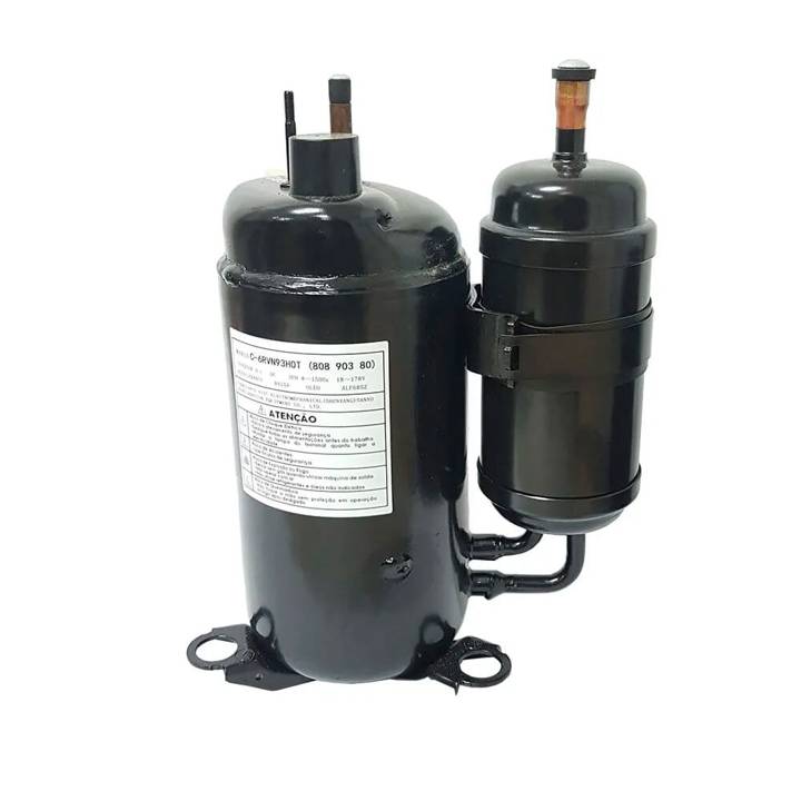 Compressor Rotativo Fujitsu para Ar Condicionado 9313279028