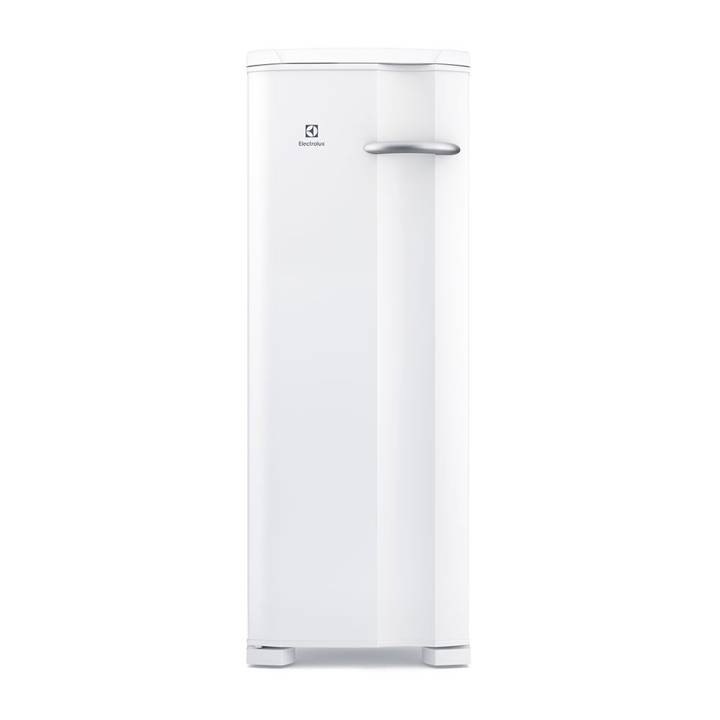 Freezer Vertical Electrolux Cycle Defrost 197 Litros Branco FE23 110V