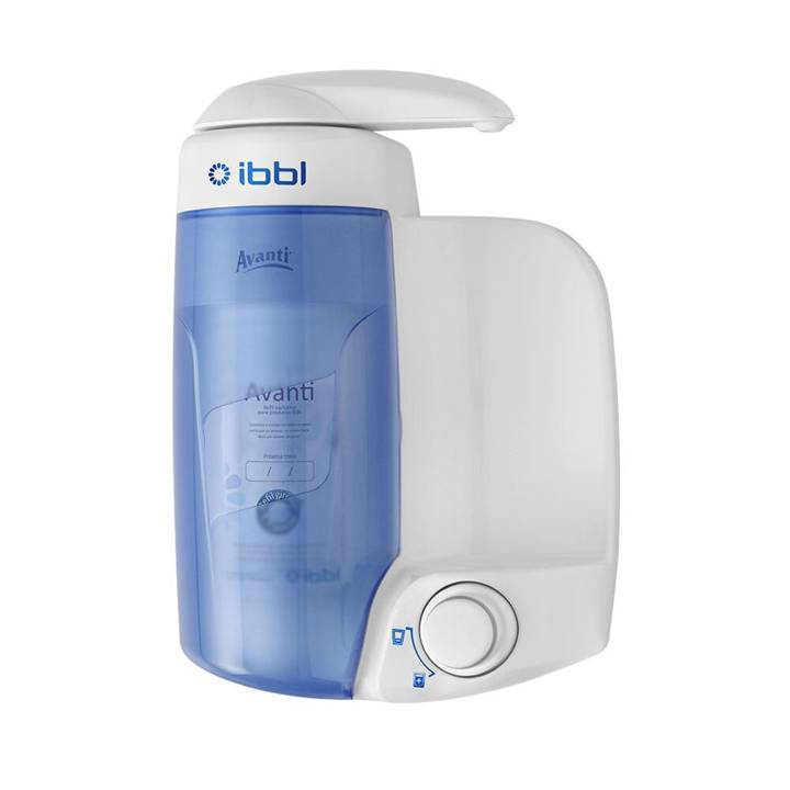 Purificador de Água IBBL Avanti 43010001