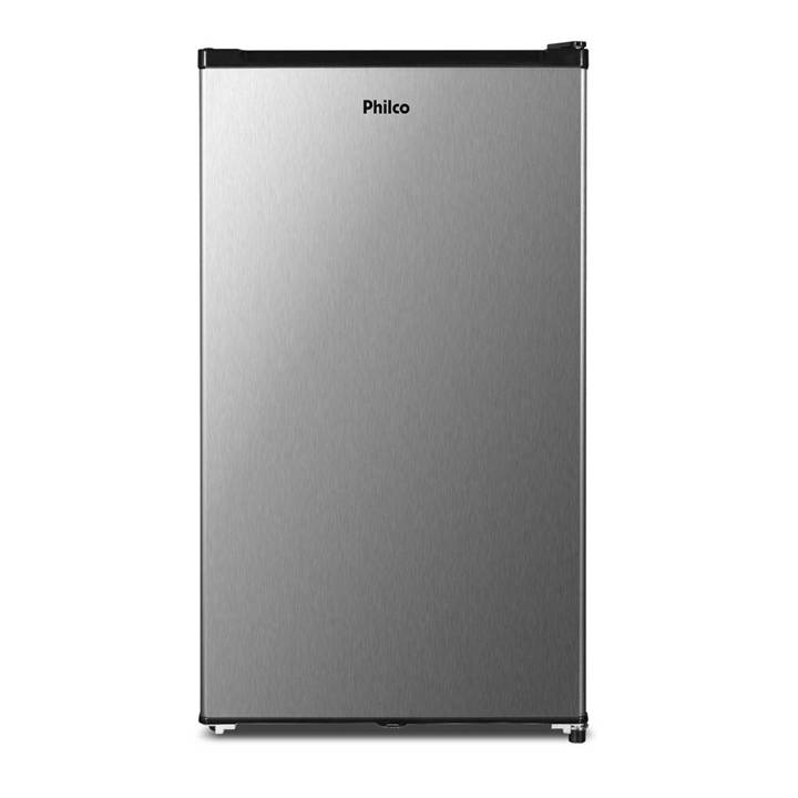 Frigobar Philco 92 Litros Inox PFG111I 110V