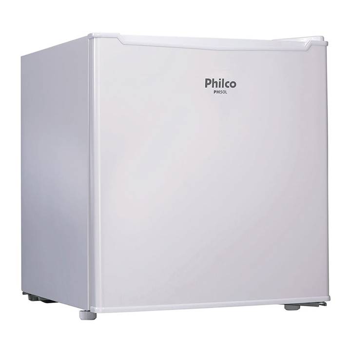 Frigobar Philco 47 Litros Branco PH50L 110V