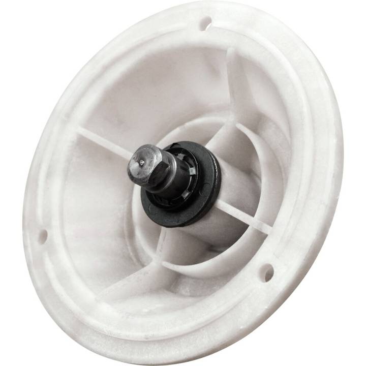 Cubo Eixo Compatível Lavadora Arno Duppla B414 25078 G.G Rosa