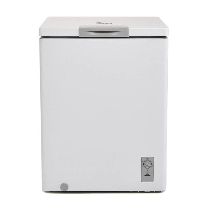 Freezer Horizontal Midea 150 Litros Branco RCFA1 110V