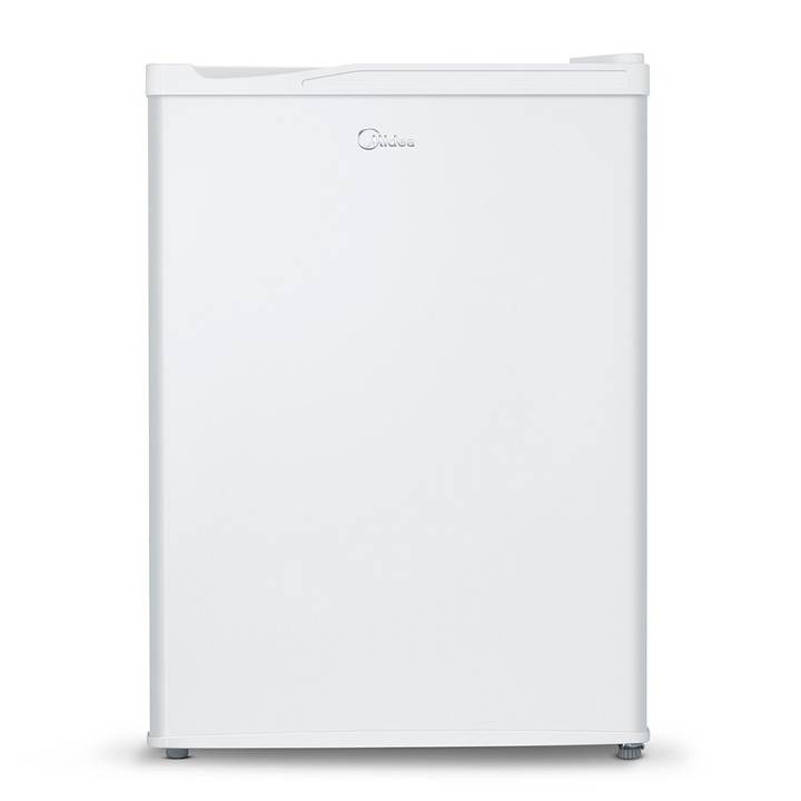Frigobar Midea 67 Litros Branco MDRD108FGA01 110V